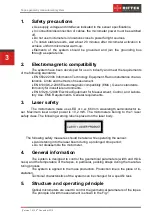 Preview for 3 page of Riftek RF089 Series User Manual