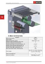 Предварительный просмотр 5 страницы Riftek RF089 Series User Manual