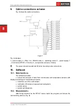 Предварительный просмотр 8 страницы Riftek RF089 Series User Manual