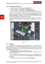 Предварительный просмотр 11 страницы Riftek RF089 Series User Manual