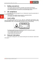 Preview for 3 page of Riftek RF096-35/55-100 Series User Manual