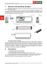 Preview for 5 page of Riftek RF096-35/55-100 Series User Manual