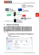 Preview for 6 page of Riftek RF096-35/55-100 Series User Manual