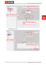 Preview for 10 page of Riftek RF096-35/55-100 Series User Manual