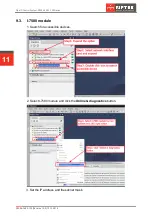 Preview for 11 page of Riftek RF096-35/55-100 Series User Manual