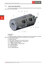 Preview for 5 page of Riftek RF096-440 Series User Manual