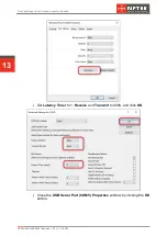 Preview for 13 page of Riftek RF096-440 Series User Manual