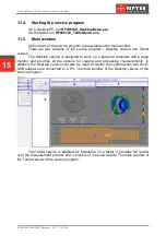 Preview for 15 page of Riftek RF096-440 Series User Manual