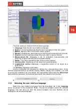 Preview for 16 page of Riftek RF096-440 Series User Manual