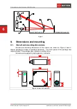 Предварительный просмотр 6 страницы Riftek RF603 Series User Manual