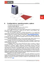 Предварительный просмотр 6 страницы Riftek RF627 Series User Manual