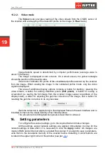 Предварительный просмотр 19 страницы Riftek RF627 Series User Manual