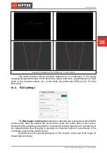 Предварительный просмотр 26 страницы Riftek RF627 Series User Manual