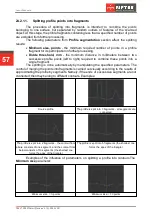 Предварительный просмотр 57 страницы Riftek RF627 Series User Manual