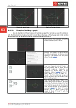 Предварительный просмотр 63 страницы Riftek RF627 Series User Manual