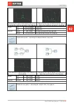 Предварительный просмотр 82 страницы Riftek RF627 Series User Manual