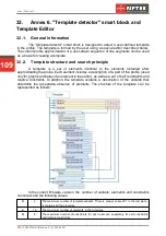 Предварительный просмотр 109 страницы Riftek RF627 Series User Manual