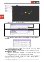 Предварительный просмотр 117 страницы Riftek RF627 Series User Manual