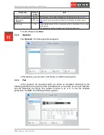 Preview for 11 page of Riftek RF656XY-35 User Manual