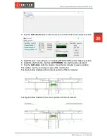 Preview for 20 page of Riftek RF656XY-35 User Manual