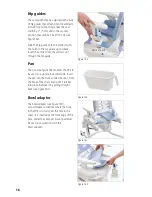 Preview for 16 page of Rifton HTS Z110 Product Manual