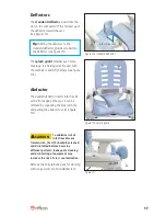 Preview for 17 page of Rifton HTS Z110 Product Manual