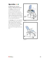 Preview for 21 page of Rifton HTS Z110 Product Manual