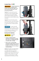 Preview for 9 page of Rifton K310 TRAM Product Manual