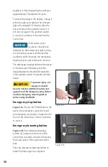 Preview for 10 page of Rifton K310 TRAM Product Manual