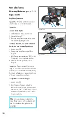 Preview for 19 page of Rifton K310 TRAM Product Manual