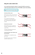 Preview for 25 page of Rifton K310 TRAM Product Manual