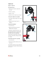 Preview for 11 page of Rifton K610 mini Product Manual