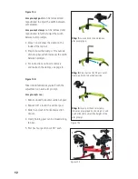 Preview for 12 page of Rifton K610 mini Product Manual