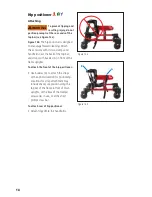 Preview for 14 page of Rifton K610 mini Product Manual