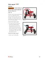 Preview for 17 page of Rifton K610 mini Product Manual