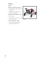 Preview for 18 page of Rifton K610 mini Product Manual