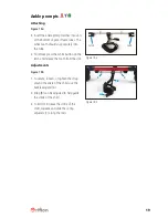 Preview for 19 page of Rifton K610 mini Product Manual