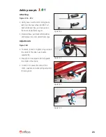 Preview for 23 page of Rifton Pacer K620 small Product Manual