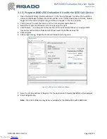 Preview for 6 page of RIGADO BMD-200 User Manual