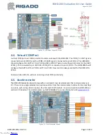 Preview for 13 page of RIGADO BMD-200 User Manual