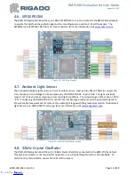 Preview for 14 page of RIGADO BMD-200 User Manual