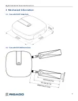 Предварительный просмотр 10 страницы RIGADO Cascade-500 Series User Manual