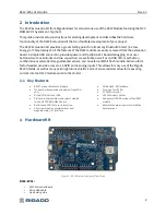 Preview for 3 page of RIGADO R41Z-EVAL User Manual