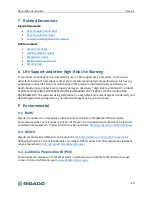 Preview for 26 page of RIGADO R41Z-EVAL User Manual