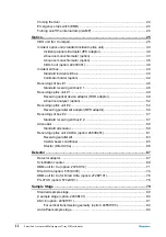 Предварительный просмотр 6 страницы Rigaku 2080A211 Instruction Manual