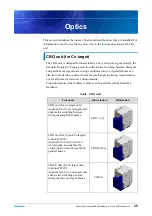 Предварительный просмотр 33 страницы Rigaku 2080A211 Instruction Manual