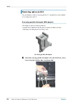 Предварительный просмотр 62 страницы Rigaku 2080A211 Instruction Manual