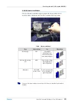 Предварительный просмотр 73 страницы Rigaku 2080A211 Instruction Manual