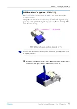 Предварительный просмотр 79 страницы Rigaku 2080A211 Instruction Manual