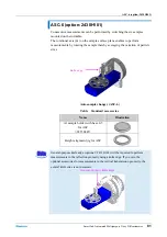 Предварительный просмотр 89 страницы Rigaku 2080A211 Instruction Manual